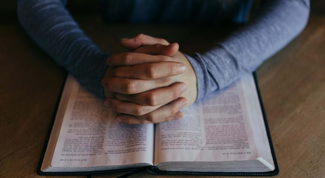 Reflecting On Prayer (2)
