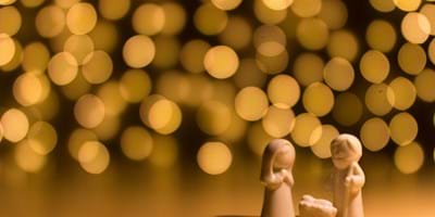 Mary – Faith Despite Uncertainty