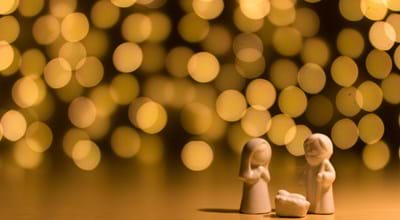 Mary – Faith Despite Uncertainty