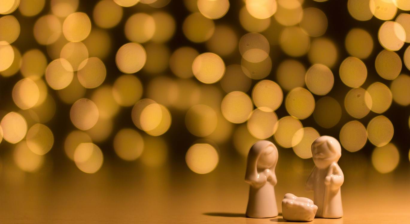 Mary – Faith Despite Uncertainty