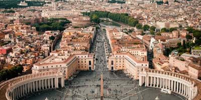 Roman Catholicism And Eastern Orthodoxy