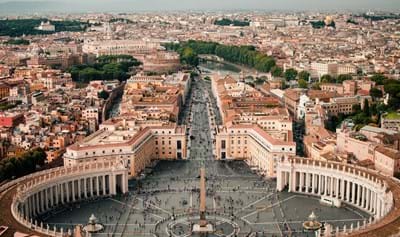 Roman Catholicism And Eastern Orthodoxy