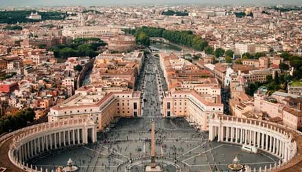 Roman Catholicism And Eastern Orthodoxy