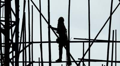Sheerah And The Business Of Building