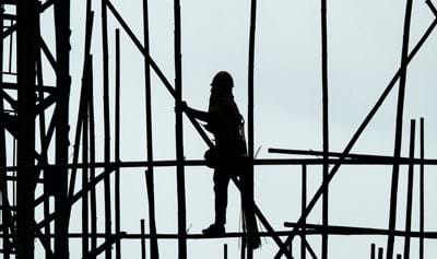 Sheerah And The Business Of Building
