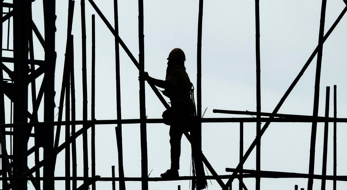 Sheerah And The Business Of Building