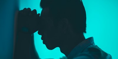Successful Setbacks (5) – With Suffering