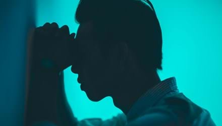 Successful Setbacks (5) – With Suffering