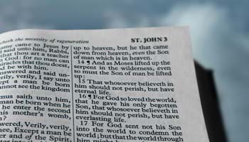 Salvation Truths (1) – God’s Gracious Electing Work