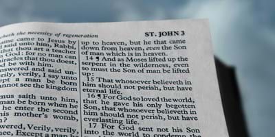 Salvation Truths (1) – God’s Gracious Electing Work