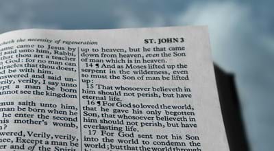 Salvation Truths (1) – God’s Gracious Electing Work
