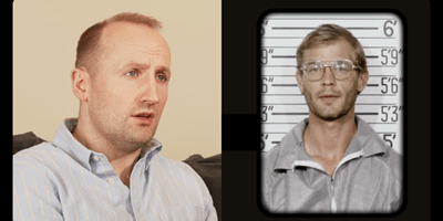 Grace Explained – How could Christ forgive the worst?