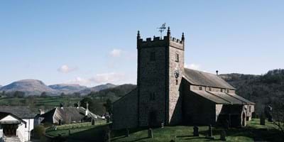 Bible Rediscovered – Reformation And The Church Of England