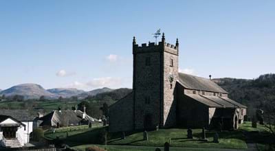 Bible Rediscovered – Reformation And The Church Of England