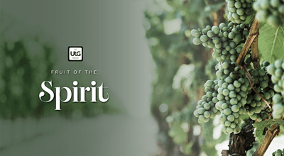 The Fruit of the Spirit: Overview (Ep 1)