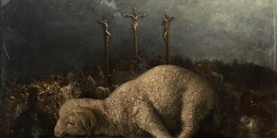 Why the Disciples shouldn't have been Surprised at Christ's Death