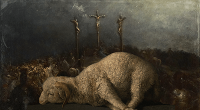 Why the Disciples shouldn't have been Surprised at Christ's Death