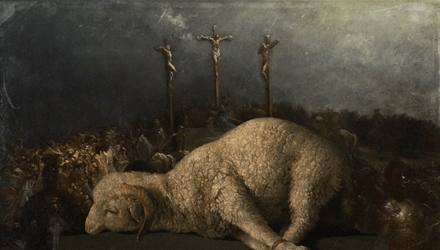 Why the Disciples shouldn't have been Surprised at Christ's Death