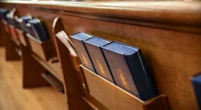 Protestant Growth; Nonconformity