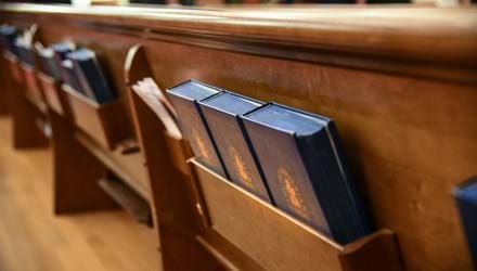 Protestant Growth; Nonconformity