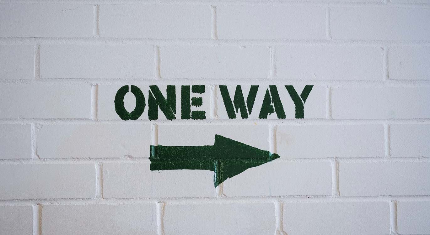 Why Do Christians Believe That Jesus Is The Only Way To God?