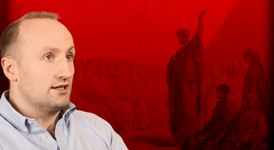 What the Resurrection Proves about Jesus of Nazareth