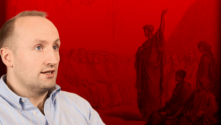 What the Resurrection Proves about Jesus of Nazareth
