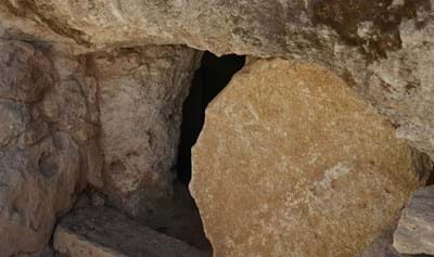 Mary Magdalene: A Life Of Undaunted Devotion