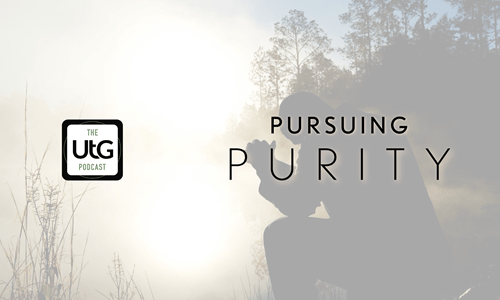 Purity Podcast Branding V1 02