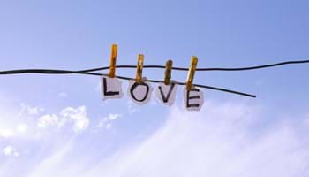What Did Jesus Teach About Love?