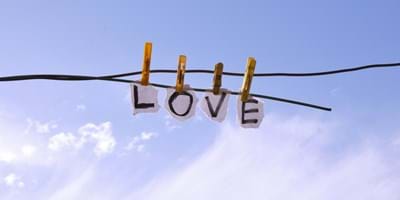What Did Jesus Teach About Love?