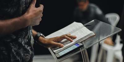Salvation Truths (4) - The Gospel Must Be Proclaimed