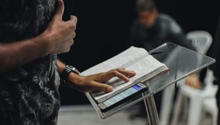 Salvation Truths (4) - The Gospel Must Be Proclaimed