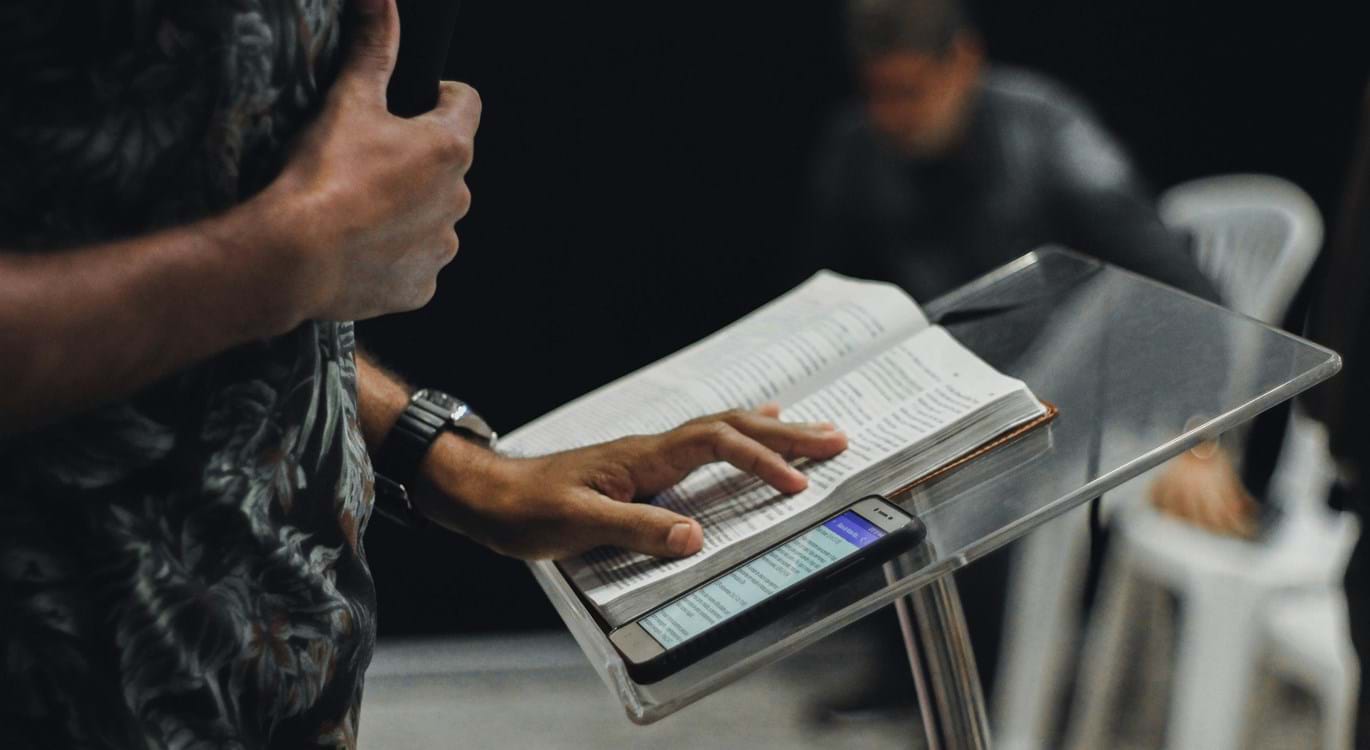 Salvation Truths (4) - The Gospel Must Be Proclaimed