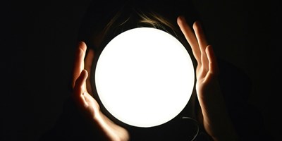 A Light Not Dimmed