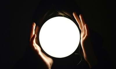 A Light Not Dimmed