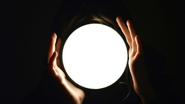 A Light Not Dimmed