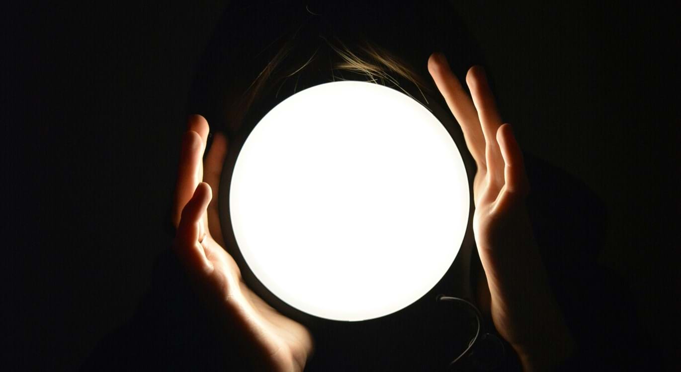 A Light Not Dimmed