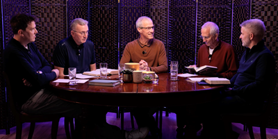 New Birth At Conversion | Talking Truth S8 E3