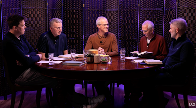 New Birth At Conversion | Talking Truth S8 E3