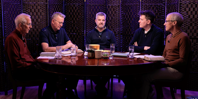 Separation and Growth | Talking Truth S8 E4