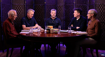 Separation and Growth | Talking Truth S8 E4