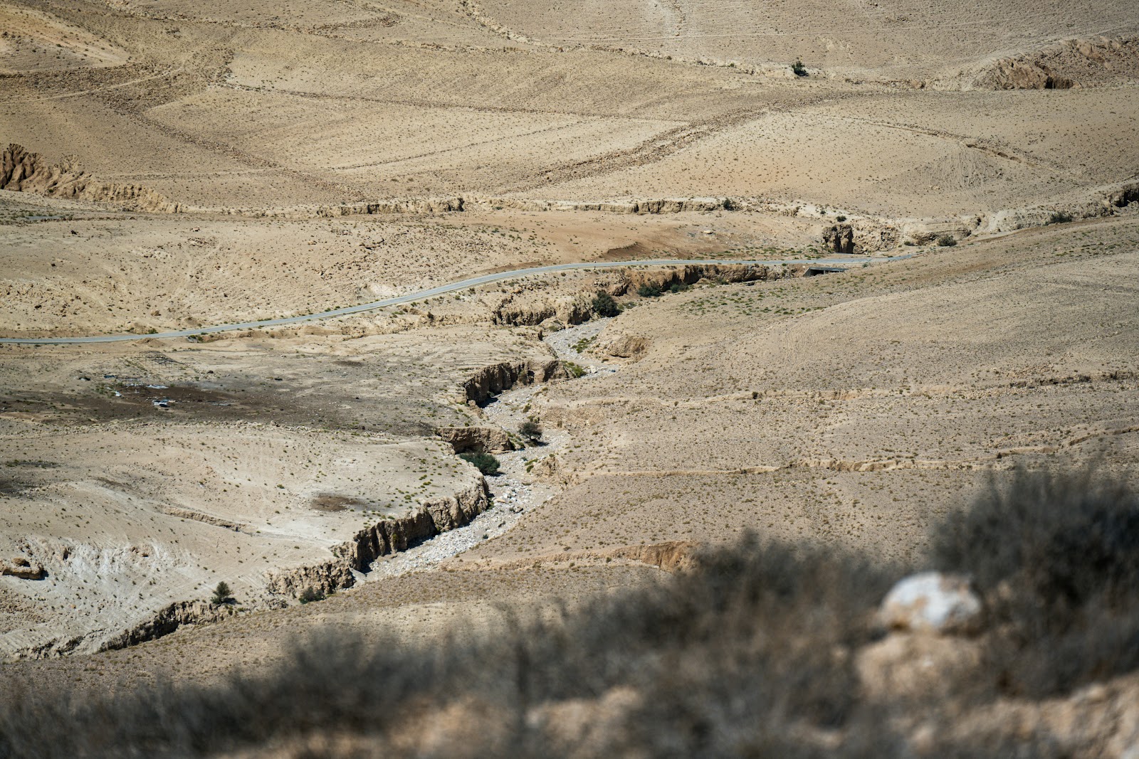 Living The Exodus Story (5): Crossing the Jordan (Part 1)