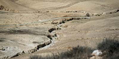 Living The Exodus Story (5): Crossing the Jordan (Part 1)