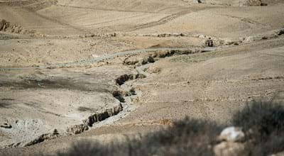 Living The Exodus Story (5): Crossing the Jordan (Part 1)