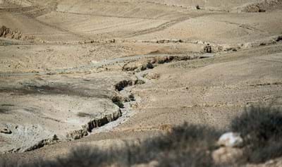 Living The Exodus Story (5): Crossing the Jordan (Part 1)