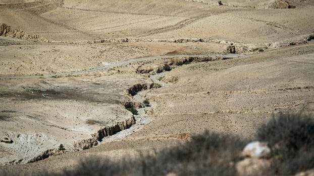 Living The Exodus Story (5): Crossing the Jordan (Part 1)