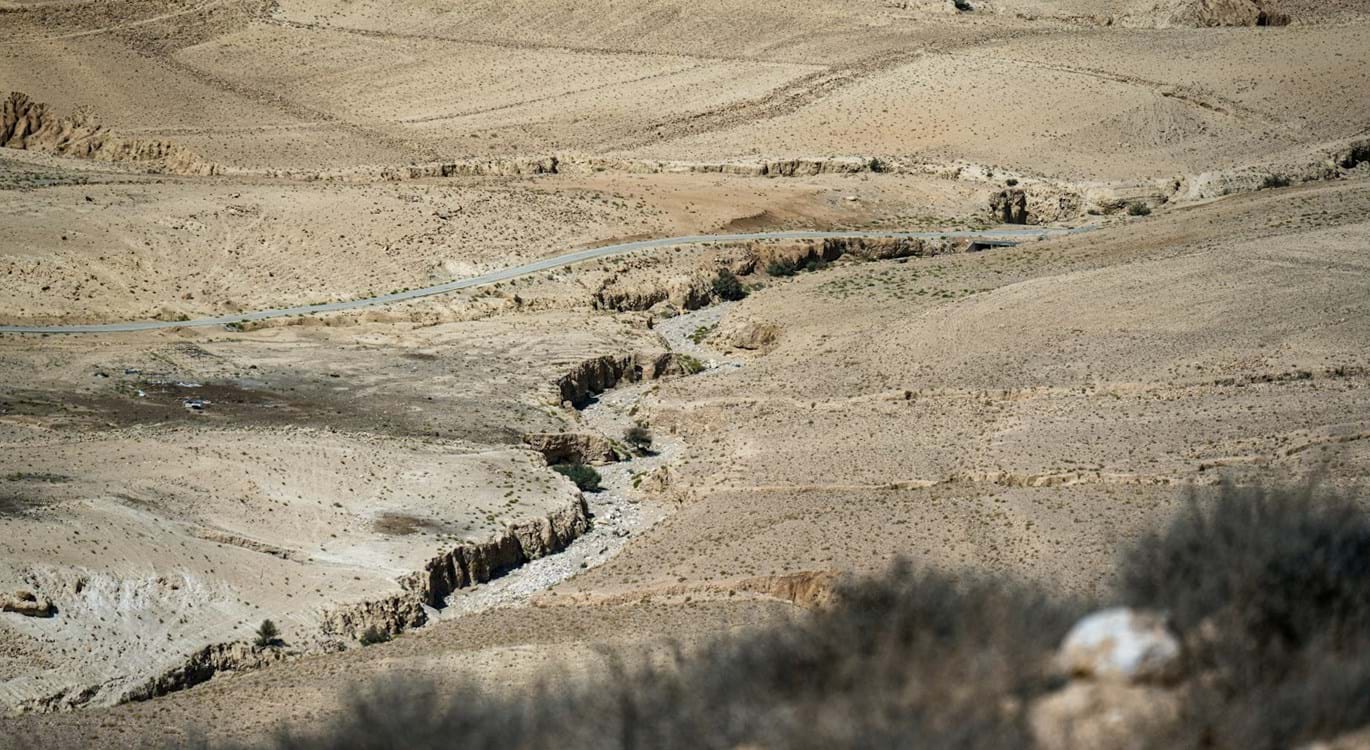 Living The Exodus Story (5): Crossing the Jordan (Part 1)