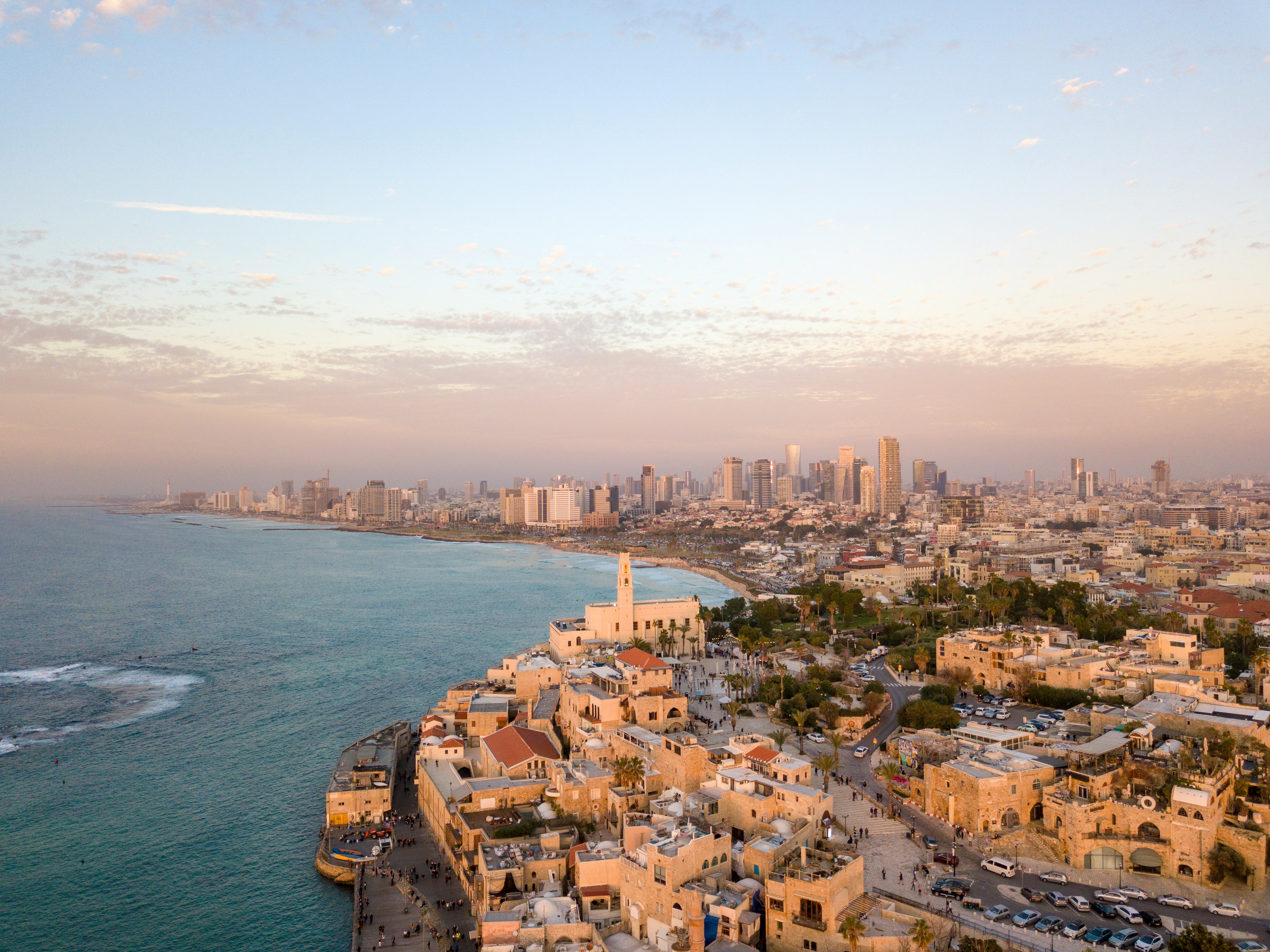 Does Israel Still Have A Place In God’s Plan?