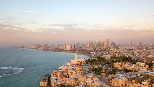 Does Israel Still Have A Place In God’s Plan?